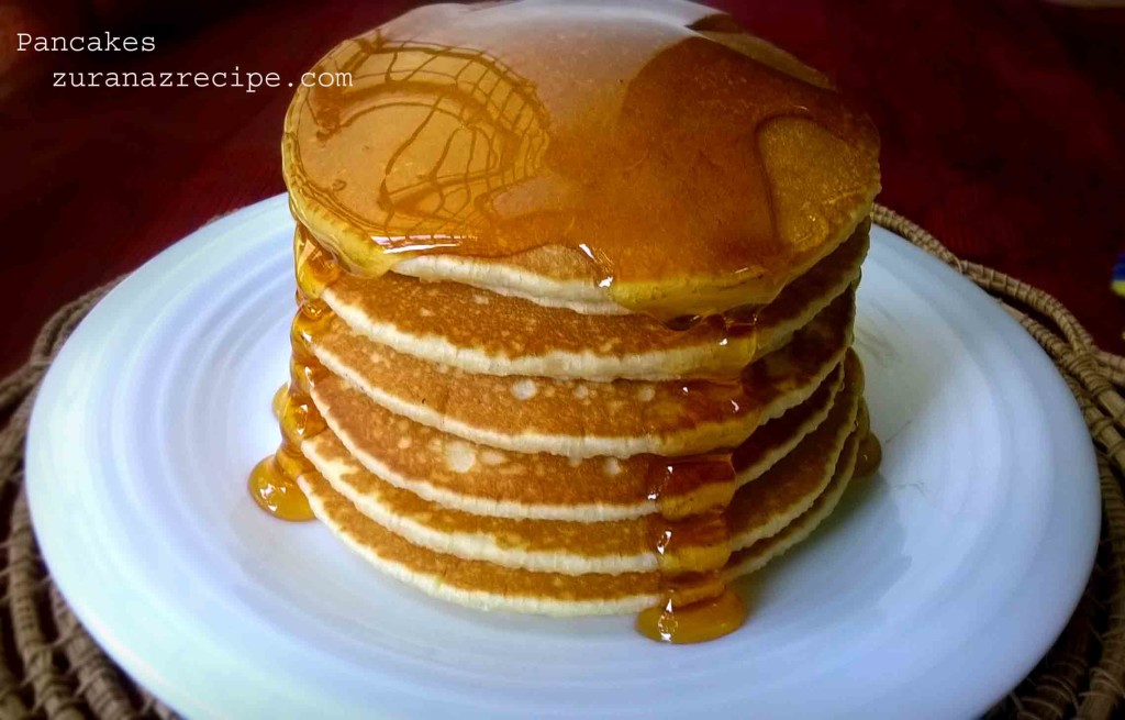 Pancakes