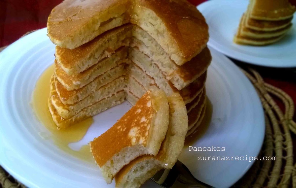 Pancakes