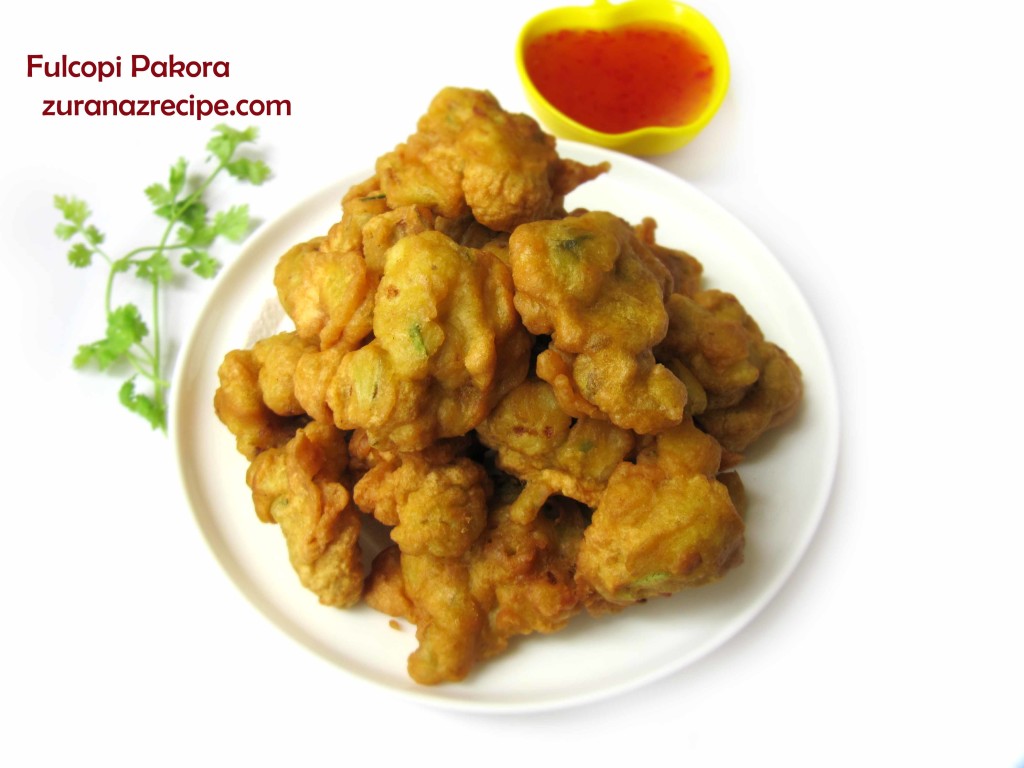 Fulcopi Pakora