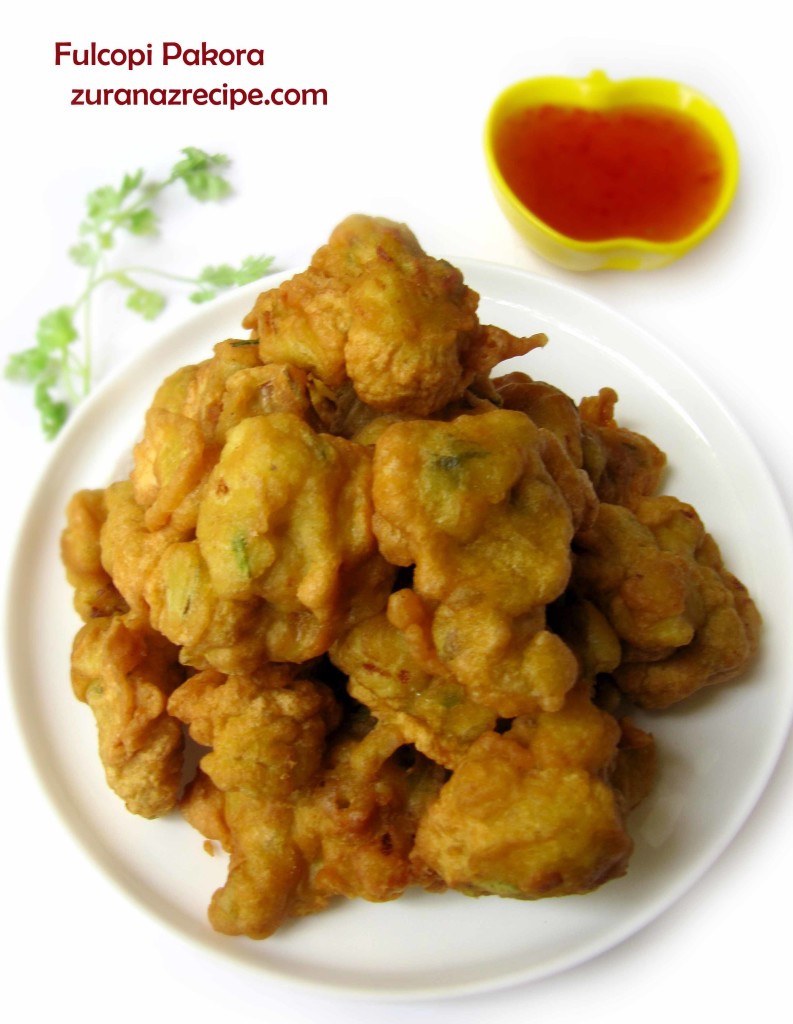 Fulcopi Pakora