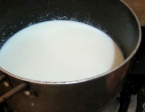 Cream Of Mushroom Soup zuranazrecipe.com