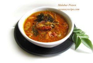 Malabar Prawn