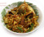 Badhacopi Ilish Bhaja – Cauliflower Hilsha Fry