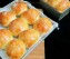 Chicken Bun Recipe || Chicken Stuffed Bun Recipe