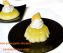 lemon-pineapple dessert cup || লেমন-পাইনআপেল ডেজার্ট কাপ
