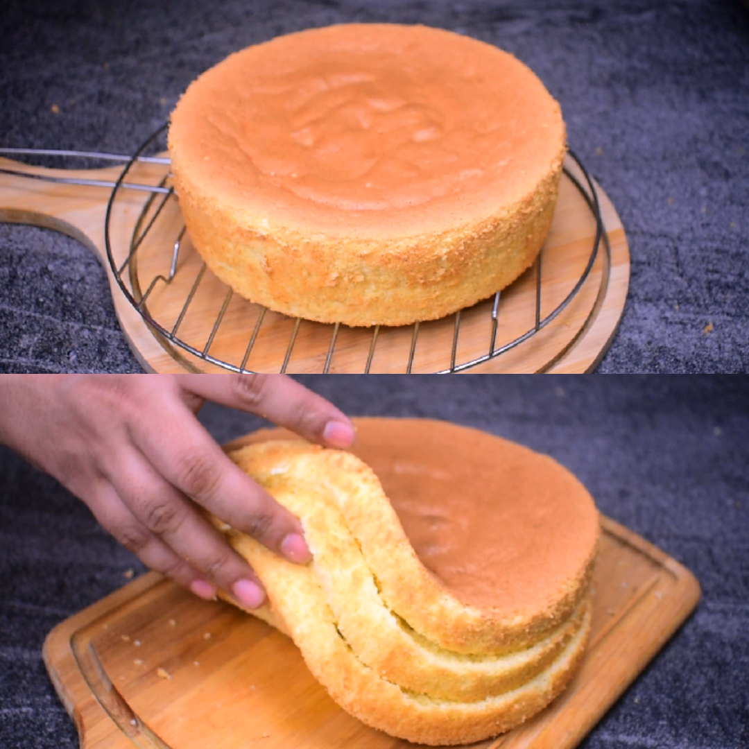 Delicious Sujir Cake Basbousa Recipe | cake, recipe | Delicious Sujir Cake  Basbousa Recipe | By Banglar RannaghorFacebook