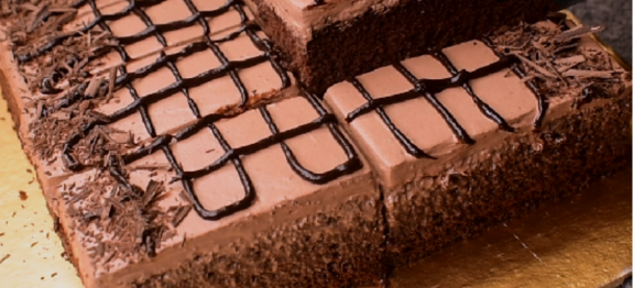 Chocolate Cake Recipe | Milk Bar